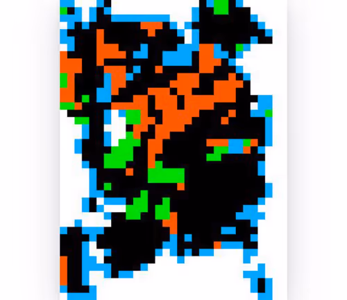 Item #62870535825879901548499234486649093957209133652294494653314032679752032059393 Media