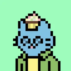 PixelCat 9004