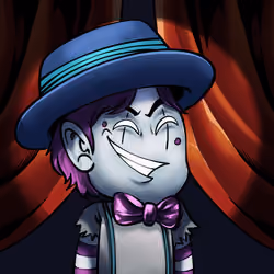 Annoying Mime