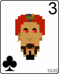Zoltar S Fortune Playing Cards