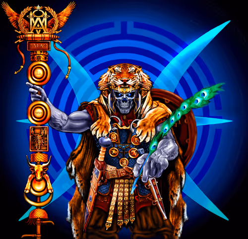 Item #46482938927684249492289017636237647960150799221509605732056666651959379361793 Media