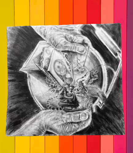 Fedotova Art Rare Collection