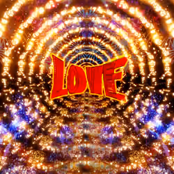 Lightspeed Love