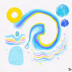 WAVE OF TURMOIL