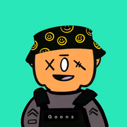 Investment Goon #13