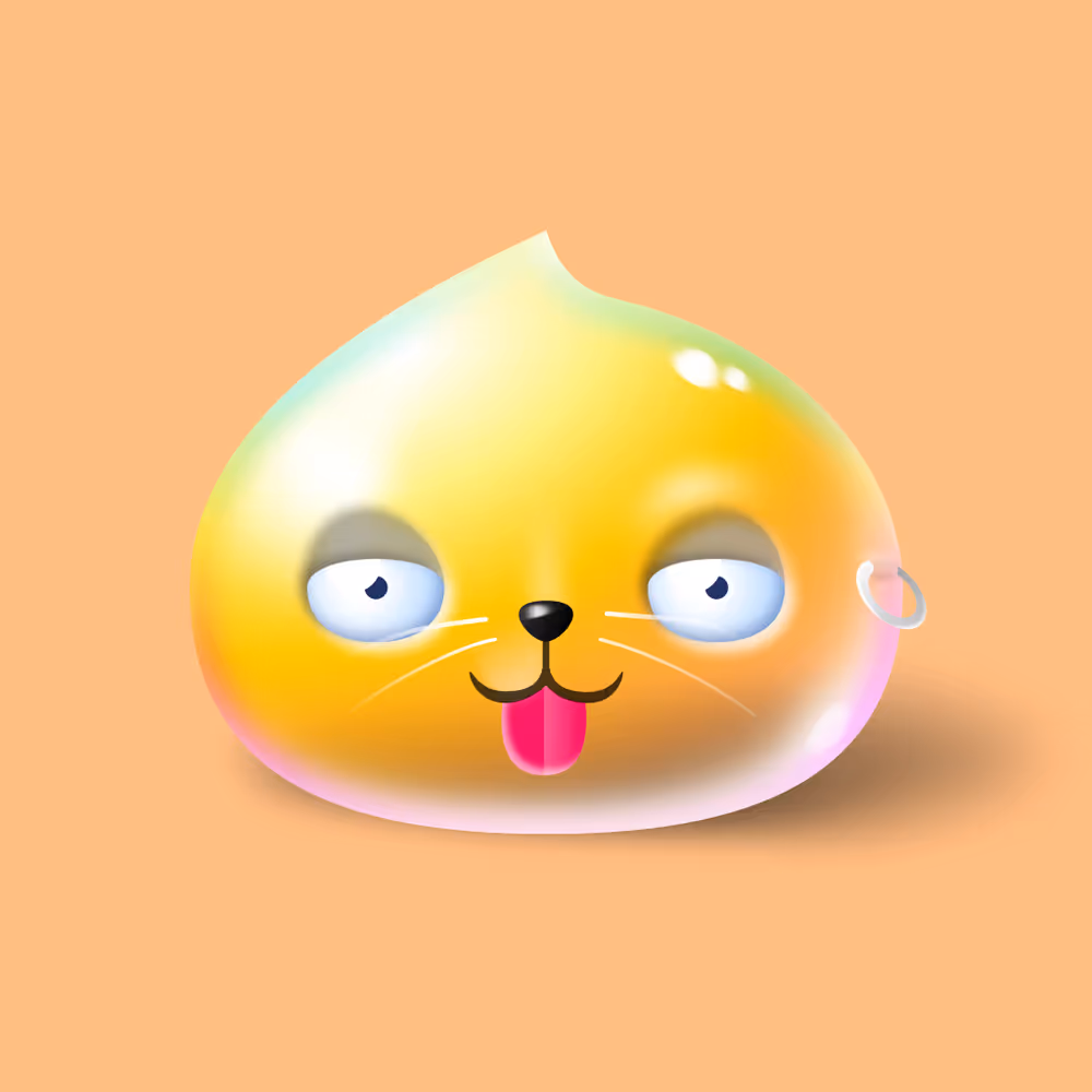 Slime #418