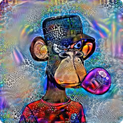 Dream Ape #5