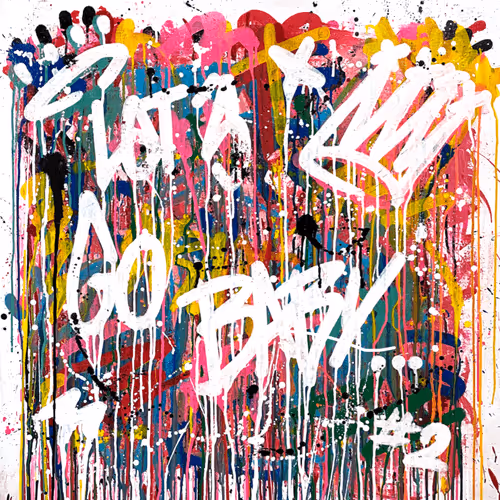 Yerro Free Paint /6