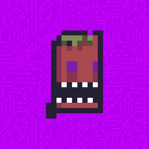 Cryptorunner