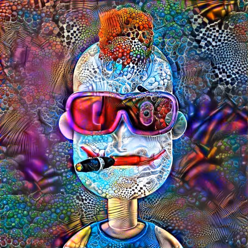 Dreampunks V2