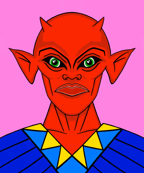 Item #98255714023040233759031008811212717306778173586421193771388223081977481265153 Media