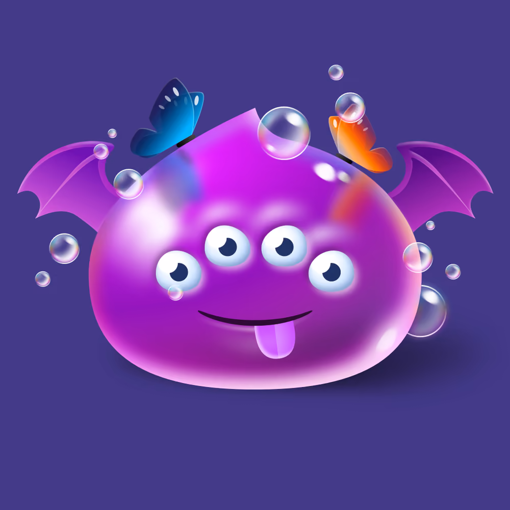 Slime #999