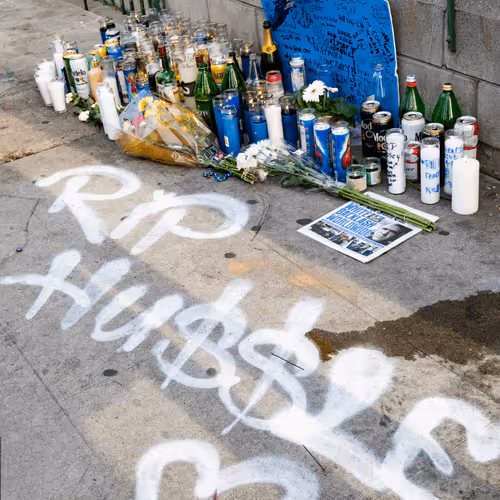 Raven50mm - HUSSLE AND MOTIVATE - A Collection of 33 Documentary Photographs