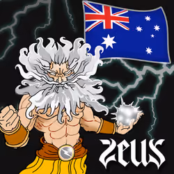 Zeus Australia