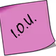 The IOU Network