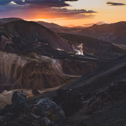 Landmannalaugar 6