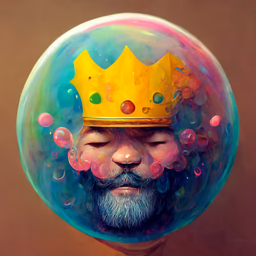 Bubblehead Kingz GY51w0Te88