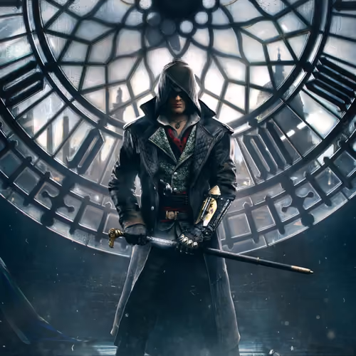 assassin syndicate