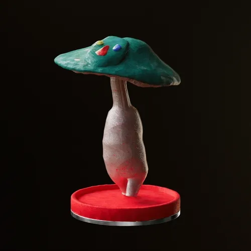 Nonfungiblefungihonoraries