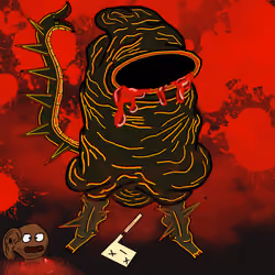 Shadow Assassin #14