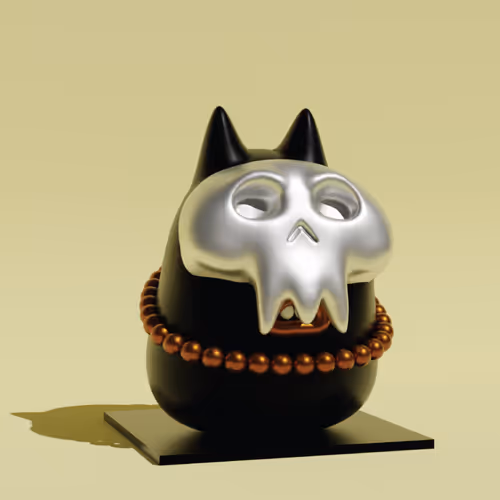 Item #31740262923753457066012641741693982937619988286041834218972267875107489185793 Media