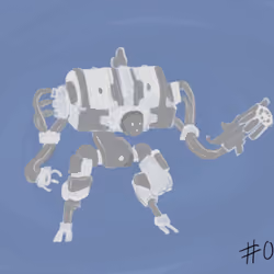 Cluns #015