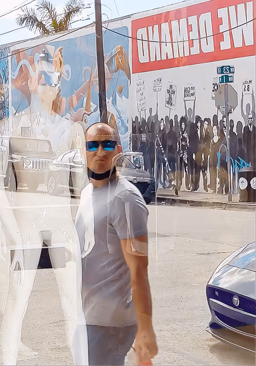 Item #1329906673436554735741479762689004721964883825291971096983776551257547735041 Media