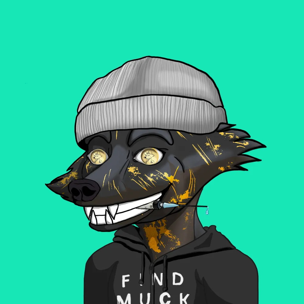 Cunning Fox 14970