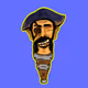 Be a Pirate