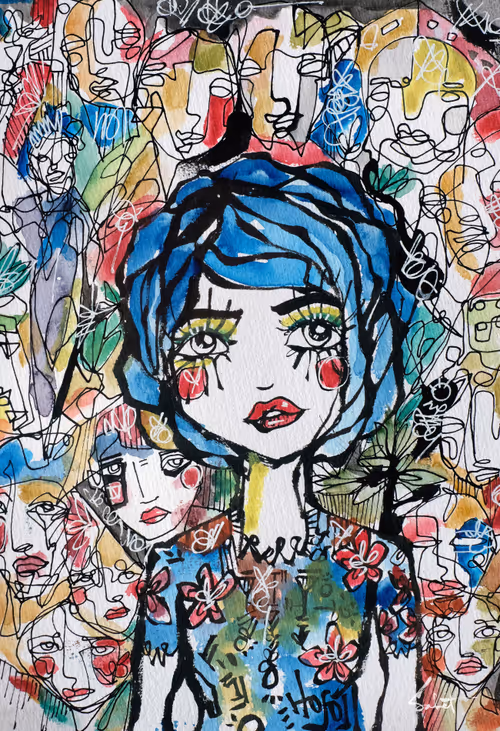 Item #1320647387308535254427024482131342257786249516275092859116706481644685492225 Media