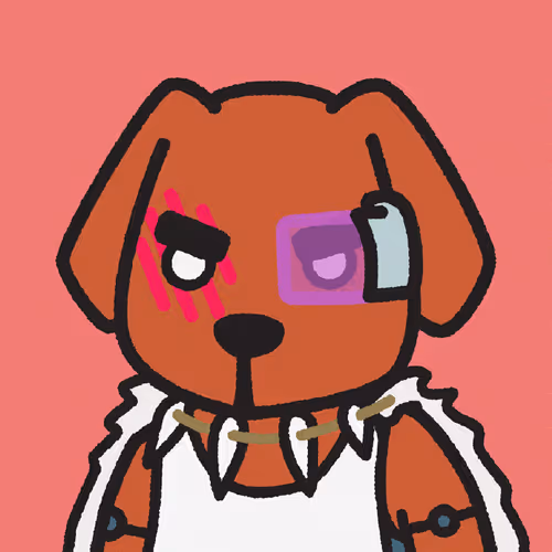 Hot Dog #009