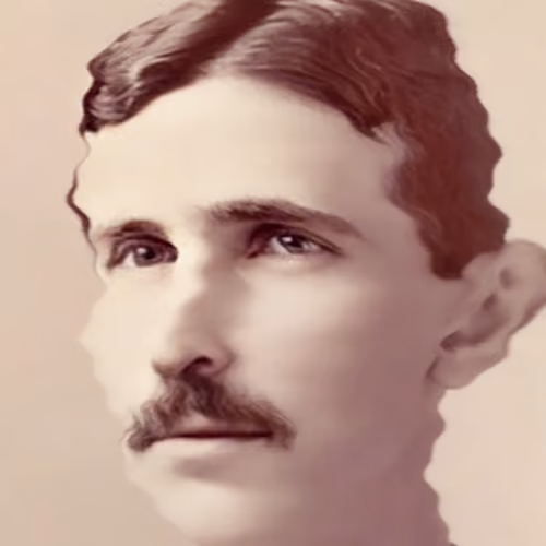 Nikola Tesla