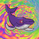 Whale Dewds