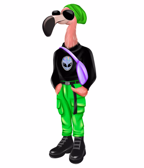 Item #36674137508610467679176977226381239477898194012392128913941881393465941557249 Media