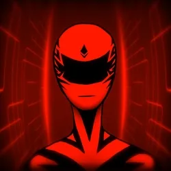 NaNa Lanna #3333 Red Rangers