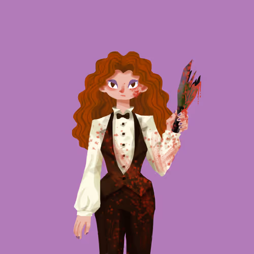 Item #45268123795703818301960007234370917921184872748596624084982133252456815001601 Media