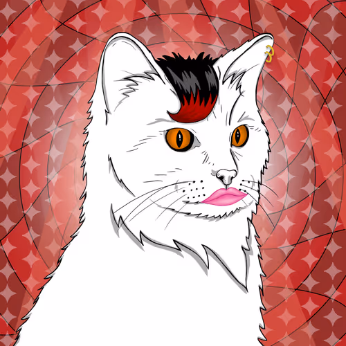 Item #44731733098341593824990886151170670924369910362277262069674381733635177840641 Media