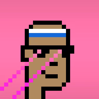 LazerPunk #0136