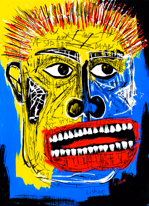 Item #61536038748550541301849448897518172979746880433600334823608552255784161902593 Media