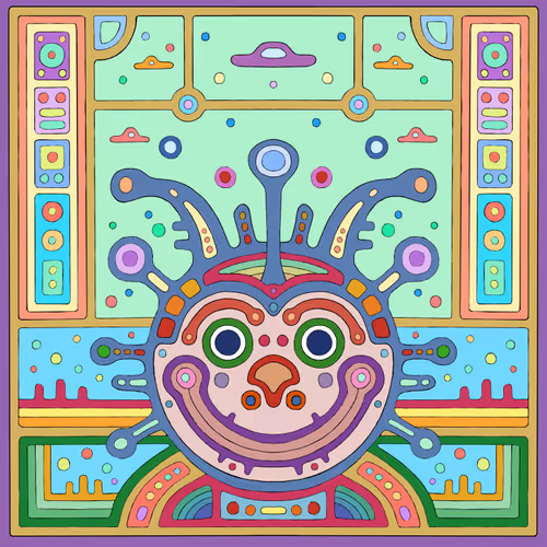 Item #44212596684720901552345810120816685475612880654855875048046738105929039872050 Media