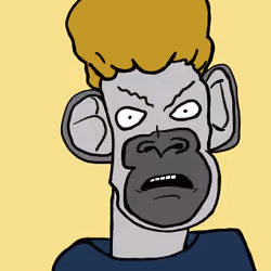 Crypto Cornholio