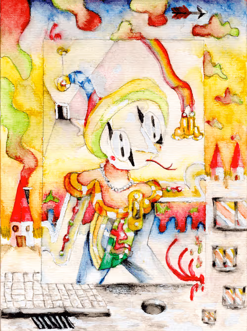 Item #104737237038921271899107521935836506719566214581080496724836727038217176481793 Media