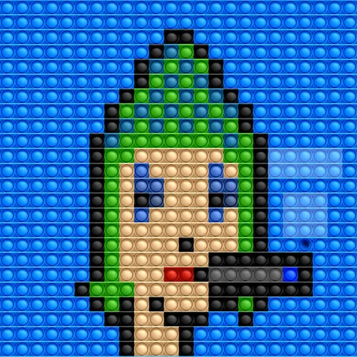 Item #76021426628864799294844482077462413375288021118657768368968172062304582500353 Media