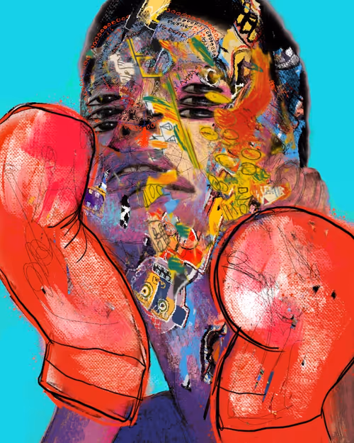 Item #14300628802992922173933287379241111452175143188596968683400453356679914848266 Media