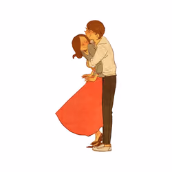 Little Moment #899