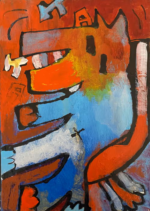 Item #80062928136200008515896530454214646585097361919140969121350118456434481954817 Media