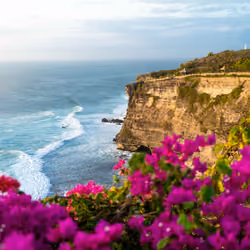 Indonesian Coast