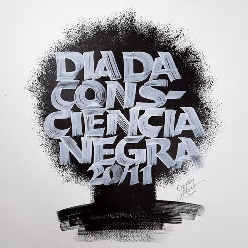 Calligraphy and Lettering