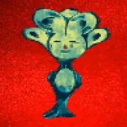 Pedanza #32