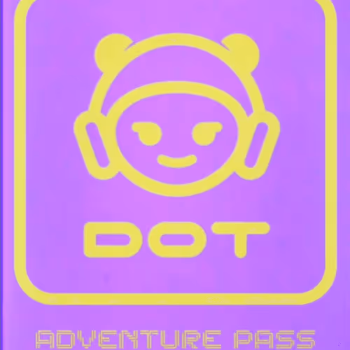 Adventure Pass